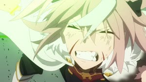 Rating: Safe Score: 848 Tags: animated artist_unknown background_animation beams character_acting debris effects fate/apocrypha fate_series fighting fire hakuyu_go liquid smoke User: Iluvatar