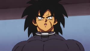 Rating: Safe Score: 240 Tags: animated character_acting dragon_ball_series dragon_ball_super dragon_ball_super:_broly effects fighting hair isamu_takara lightning presumed smears sparks User: Ajay