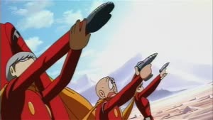 Rating: Safe Score: 15 Tags: animated artist_unknown beams cyborg_009 cyborg_009_(2001) debris effects explosions smoke User: drake366
