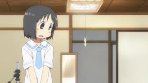 Rating: Safe Score: 15 Tags: animals animated artist_unknown character_acting creatures nichijou smears User: chii