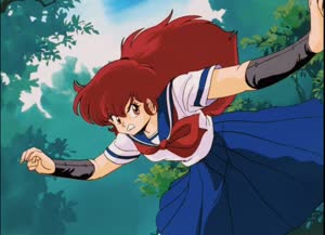 Rating: Safe Score: 141 Tags: animated artist_unknown debris effects fighting impact_frames project_a-ko project_a-ko_series User: dragonhunteriv
