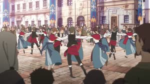 Rating: Safe Score: 51 Tags: animated artist_unknown character_acting crowd dancing maquia_-_when_the_promised_flower_blooms performance User: PaleriderCacoon