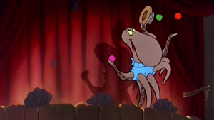 Rating: Safe Score: 18 Tags: animals animated artist_unknown character_acting creatures crowd dale_baer dancing effects food performance presumed running smoke the_great_mouse_detective western User: Amicus_1