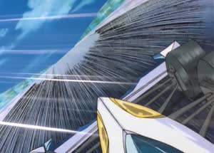 Rating: Safe Score: 12 Tags: animated character_acting debris effects future_gpx_cyber_formula_series future_gpx_cyber_formula_zero impact_frames presumed satoshi_shigeta smoke sparks sports vehicle User: BurstRiot_