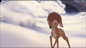 Rating: Safe Score: 3 Tags: andrew_collins animals animated artist_unknown bambi bambi_ii character_acting creatures pieter_lommerse presumed western User: victoria