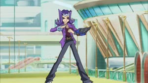Rating: Safe Score: 10 Tags: animated artist_unknown creatures effects liquid yu-gi-oh! yu-gi-oh!_zexal User: ENstudio