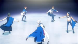 Rating: Safe Score: 9 Tags: animated artist_unknown performance skate-leading☆stars sports User: VCL