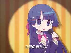 Rating: Safe Score: 39 Tags: animated character_acting hair kanna_hirayama nijisanji performance smears soreyuke!_gakkyuu_iinchou web User: Ashita