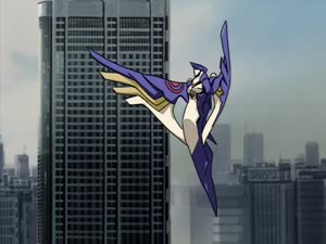 Rating: Safe Score: 56 Tags: animated artist_unknown beams effects explosions rahxephon smoke User: Wildheart