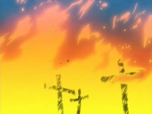 Rating: Safe Score: 24 Tags: android_kikaider:_the_animation animated debris effects explosions fire hidenori_fukuoka presumed smoke User: Matt.exe