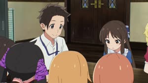 Rating: Safe Score: 27 Tags: animated character_acting smears the_idolmaster_cinderella_girls_u149 the_idolmaster_series what_a User: ender50