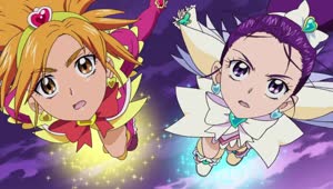 Rating: Safe Score: 38 Tags: animated artist_unknown background_animation effects precure precure_all_stars_dx2:_kibou_no_hikari_-_rainbow_jewel_o_mamore! User: osama___a