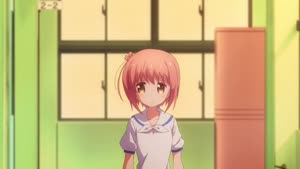 Rating: Safe Score: 9 Tags: animated artist_unknown character_acting slow_start User: Ashita