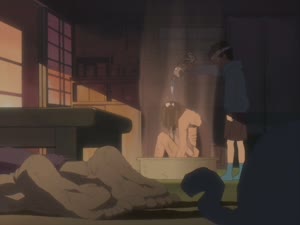 Rating: Safe Score: 93 Tags: animated artist_unknown effects flcl flcl_series liquid User: Marketani