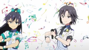 Rating: Safe Score: 68 Tags: animated artist_unknown dancing performance the_idolmaster the_idolmaster_series User: Kazuradrop