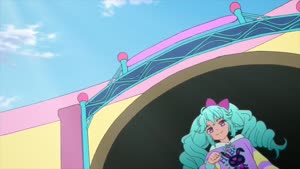 Rating: Safe Score: 46 Tags: animated artist_unknown character_acting effects fabric idol_land_pripara pripara rotation running User: ender50