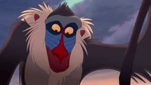 Rating: Safe Score: 26 Tags: animals animated creatures james_baxter presumed the_lion_king the_lion_king_series western User: Hoyasha
