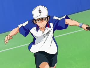Rating: Safe Score: 1 Tags: akiharu_ishii animated prince_of_tennis prince_of_tennis_zenkoku_taikai-hen_semifinal smears sports User: Zipstream7