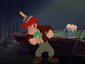 Rating: Safe Score: 3 Tags: animated character_acting fred_moore paul_kossoff pinocchio western User: Nickycolas