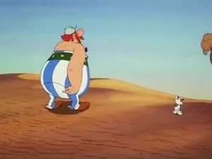 Rating: Safe Score: 3 Tags: animals animated asterix_&_obelix asterix_vs_caesar caroline_cruikshank character_acting creatures falling fighting remake running smears western User: Cartoon_central