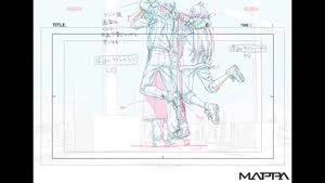 Rating: Safe Score: 120 Tags: animated chainsaw_man genga layout production_materials sumin_oh User: N4ssim