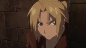 Rating: Safe Score: 17 Tags: animated artist_unknown character_acting fullmetal_alchemist_(2003) fullmetal_alchemist_conqueror_of_shamballa User: Quizotix