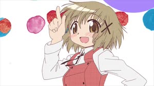 Rating: Safe Score: 20 Tags: animated artist_unknown character_acting hidamari_sketch hidamari_sketch_x365 User: silverview
