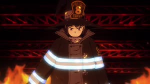 Rating: Safe Score: 332 Tags: animated effects fire fire_force fire_force_series hiroyuki_ookaji riki_matsuura User: ken