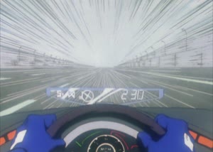 Rating: Safe Score: 3 Tags: animated artist_unknown background_animation effects future_gpx_cyber_formula future_gpx_cyber_formula_series liquid sports vehicle User: datwerg