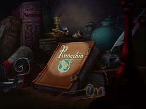 Rating: Safe Score: 6 Tags: animated character_acting pinocchio ward_kimball western User: Nickycolas