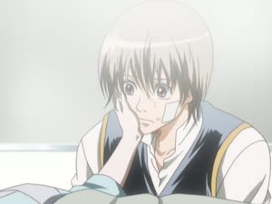 Rating: Safe Score: 53 Tags: animated artist_unknown character_acting crying gintama gintama_(2006) User: YGP