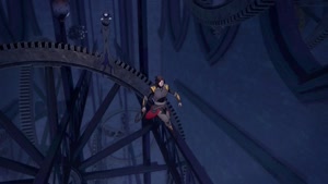 Rating: Safe Score: 241 Tags: 3d_background alaylays animated artist_unknown castlevania castlevania_season_4 cgi effects fighting mikinori ohnarev smears sparks western User: ken