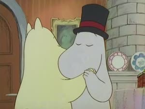 Rating: Safe Score: 11 Tags: animated artist_unknown character_acting dancing moomin_(1990) moomin_series performance User: FAR