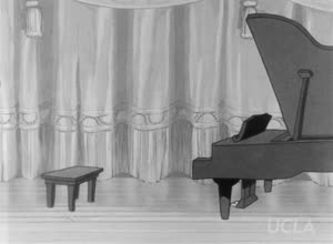Rating: Safe Score: 1 Tags: animated artist_unknown betty_boop black_and_white character_acting instruments performance western User: Amicus
