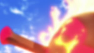 Rating: Safe Score: 41 Tags: animated background_animation creatures debris effects explosions fighting fire futoku_no_guild presumed ryo_tanaka smoke User: silverview