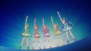 Rating: Safe Score: 53 Tags: animated cgi character_acting effects lightning naotoshi_shida precure yes!_precure_5_gogo! User: R0S3