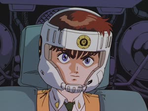 Rating: Safe Score: 18 Tags: animated artist_unknown character_acting effects mecha mobile_police_patlabor mobile_police_patlabor_on_television smoke User: trashtabby