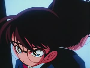 Rating: Safe Score: 29 Tags: animated artist_unknown detective_conan rotation User: YGP