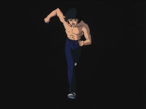 Rating: Safe Score: 34 Tags: animated artist_unknown devilman devilman_(1987) effects morphing running User: Axiom