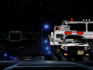 Rating: Safe Score: 22 Tags: animated artist_unknown mobile_police_patlabor mobile_police_patlabor:_early_days vehicle User: GKalai