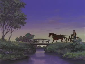 Rating: Safe Score: 4 Tags: animals animated anne_of_green_gables anne_of_green_gables_series artist_unknown character_acting creatures walk_cycle world_masterpiece_theater User: R0S3