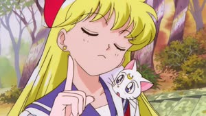Rating: Safe Score: 67 Tags: animated artist_unknown bishoujo_senshi_sailor_moon bishoujo_senshi_sailor_moon_ami's_first_love bishoujo_senshi_sailor_moon_super_s character_acting smears User: Xqwzts