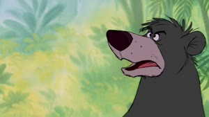 Rating: Safe Score: 9 Tags: animals animated character_acting creatures frank_thomas ollie_johnston the_jungle_book western User: Nickycolas
