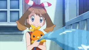 Rating: Safe Score: 60 Tags: animated artist_unknown character_acting effects liquid pokemon pokemon_oras User: Helltilt