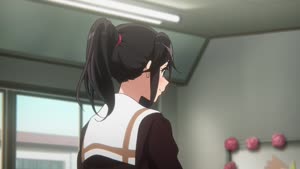 Rating: Safe Score: 48 Tags: animated artist_unknown character_acting hibike!_euphonium_2 hibike!_euphonium_series instruments performance User: chii