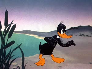 Rating: Safe Score: 17 Tags: animated character_acting dancing duck_soup_to_nuts gerry_chiniquy looney_tunes performance western User: Nickycolas