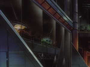Rating: Safe Score: 36 Tags: animated artist_unknown cowboy_bebop debris effects vehicle User: magic