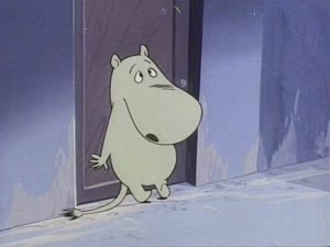 Rating: Safe Score: 18 Tags: animated artist_unknown character_acting creatures moomin_(1969) moomin_series User: Amicus