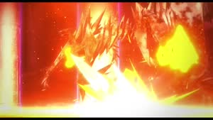 Rating: Safe Score: 45 Tags: animated effects explosions impact_frames miki_komuro remake smoke yu-gi-oh! yu-gi-oh!_the_dark_side_of_dimensions User: darkneemon