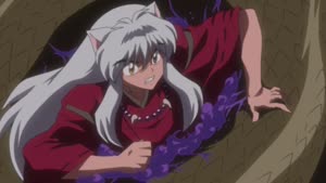 Rating: Safe Score: 12 Tags: animated artist_unknown creatures effects fighting inuyasha inuyasha_the_final_act liquid smears User: Goda